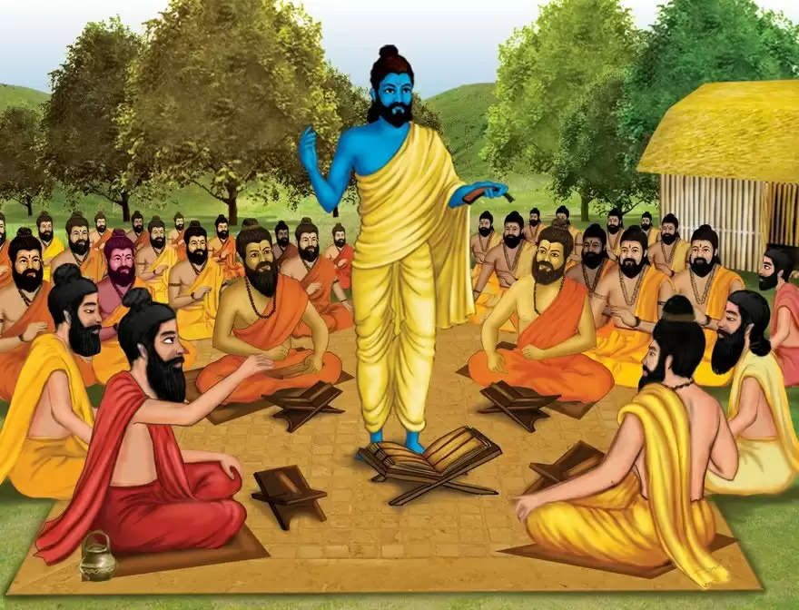 rishi panchami vrat 2022 date muhurat puja vidhi know significance guru panchami 