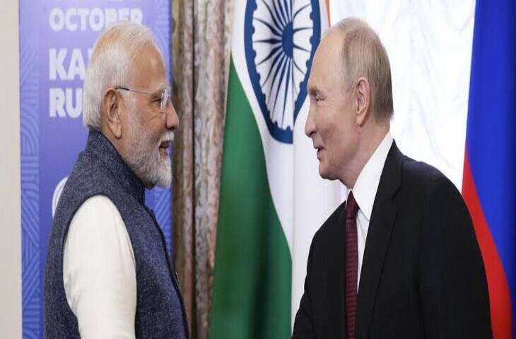 ऑपरेशन सिन्दूर में जिस मिसाइल ने पाकिस्तान के छुड़ाए छक्के उसका रूस हुआ दीवाना, इस देश ने भी की बड़ी डील&nbsp;