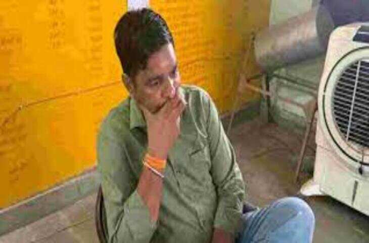 एसीबी की बड़ी कार्रवाई: जयपुर में 33 लाख की रिश्वत लेते दलाल ट्रैप, झुंझुनूं में पीडब्ल्यूडी एक्सईएन गिरफ्तार