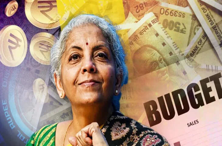 Budget 2026 Explained: आखिर बजट कैसे बनता है, कौन करता है तैयारी और किन-किन चरणों से गुजरती है प्रक्रिया? जाने सबकुछ ​​​​​​​