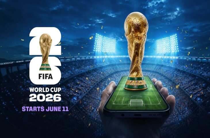 FIFA World Cup 2026 की प्राइज मनी ने उड़ाए होश!&nbsp;करोड़ों नहीं, अरबों में होगी कमाई! टीम इंडिया की टी20 जीत से 60 गुना ज्यादा इनाम