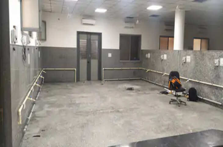 Jodhpur एमडीएमएच में सेंटर ऑफ एक्सीलेंस तैयार, यहां 28 डायलिसिस मशीनें लगने से कम होगी वेटिंग