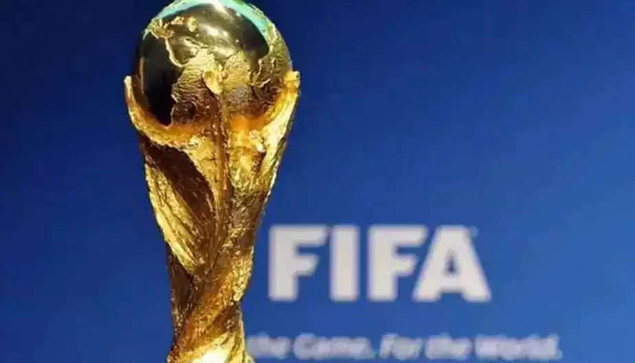 FIFA world Cup 2022 --111