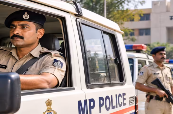 MP Police Recruitment 2026: मध्य प्रदेश पुलिस में कांस्टेबल ड्राइवर के 1000 पदों पर भर्ती, 29 अक्टूबर तक करें आवेदन