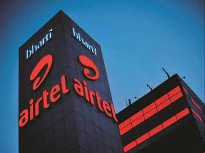 Airtel ने 5जी स्पेक्ट्रम के लिए 8,312 करोड़ रुपये का भुगतान किया !