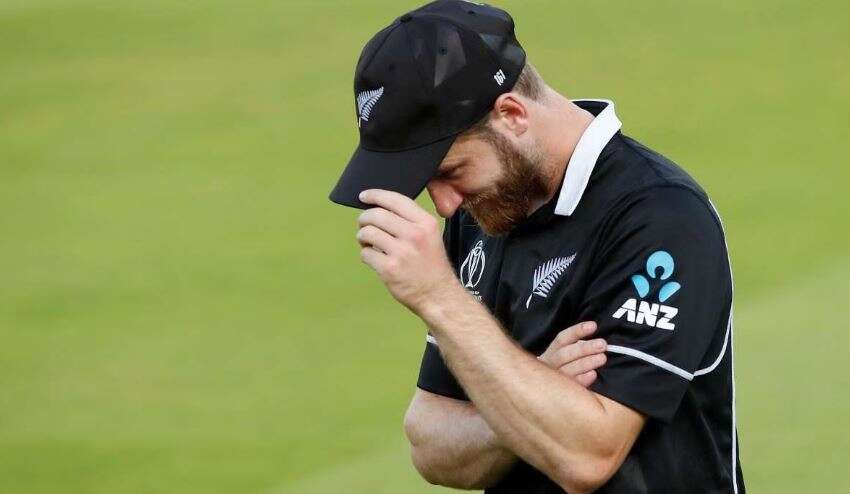Kane Williamson Birthday