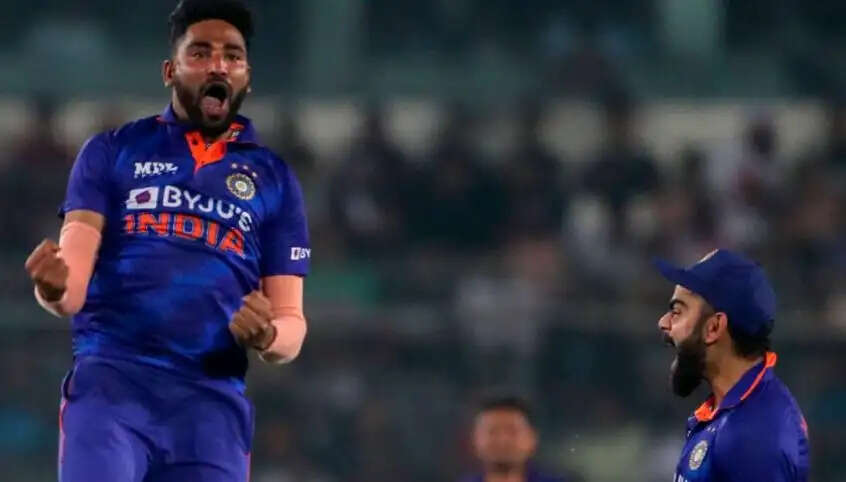 Mohammed Siraj Sledging IND VS BAN--11111111111111.JPG