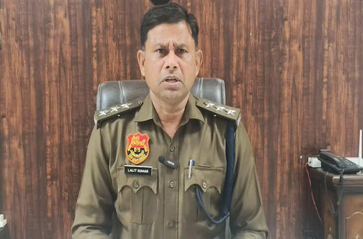 हरियाणा में 9 साल की लड़की के बच्चे को जन्म देने के वायरल वीडियो पर एक्शन, कैथल पुलिस ने बताई सच्चाई 