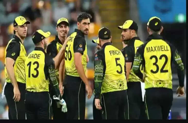 AUS vs AFG T20 World Cup 2022 -1-1-1-1-1--111