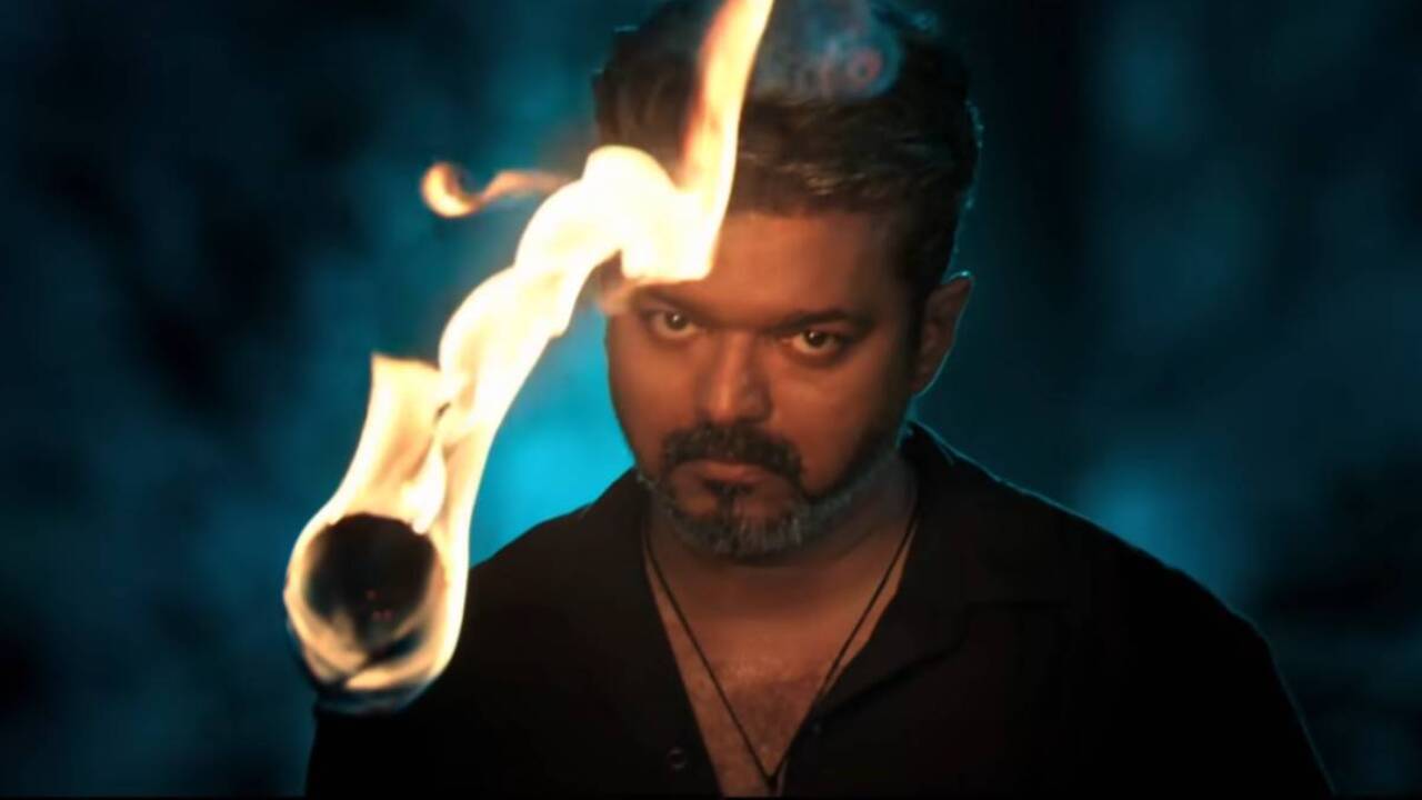 Thalapathy Vijay की 'जन नायकन' पर संकट! कर्नाटक में रोकी गई स्क्रीनिंग, जानिए पूरा मामला