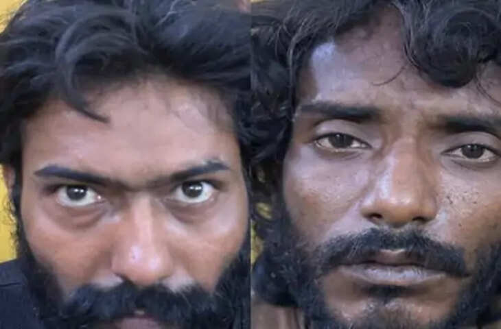 अजमेर में एमडी तस्करी का खुलासा, कपड़ों में छिपाकर ले जा रहे थे नशीला पदार्थ; दो आरोपी गिरफ्तार