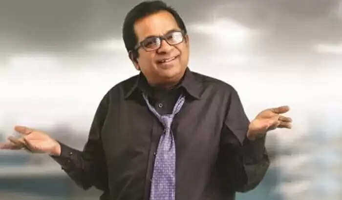 brahmanandam
