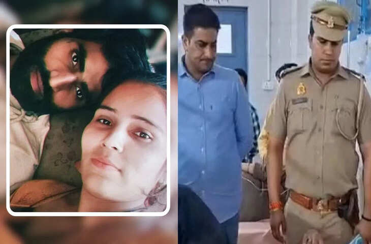 उत्तर प्रदेश के गोरखपुर जिले के उरुवा क्षेत्र में रैबीज संक्रमण से जुड़ा एक चौंकाने वाला मामला सामने आया है, जिसने ग्रामीणों में दहशत फैला दी है। एक पागल कुत्ते के काटने से संक्रमित हुई भैंस का दूध करीब 30 लोगों ने पी लिया, जिसके बाद स्वास्थ्य को लेकर चिंता बढ़ गई।  जानकारी के अनुसार, यह घटना कुछ समय पहले हुई थी, लेकिन लगभग दो महीने बाद भैंस में रैबीज जैसे लक्षण दिखाई दिए और उसकी मौत हो गई। इसके बाद गांव में हड़कंप मच गया और लोग भयभीत हो गए।  भैंस की मौत के बाद ग्रामीणों को संक्रमण के खतरे की आशंका सताने लगी, क्योंकि उन्होंने उसी भैंस का दूध सेवन किया था। स्थिति गंभीर होते देख बड़ी संख्या में लोग प्राथमिक स्वास्थ्य केंद्र (PHC) पहुंचे और एंटी-रैबीज वैक्सीन लगवाई।  स्वास्थ्य विभाग ने मामले को गंभीरता से लेते हुए लोगों को सतर्क रहने और किसी भी संदिग्ध जानवर के संपर्क में आने पर तुरंत चिकित्सकीय सलाह लेने की अपील की है। अधिकारियों के अनुसार, रैबीज एक घातक बीमारी है और समय पर इलाज न मिलने पर यह जानलेवा साबित हो सकती है।  ग्रामीणों को फिलहाल निगरानी में रखा गया है और स्वास्थ्य टीम द्वारा उनकी स्थिति पर नजर रखी जा रही है। साथ ही पशु स्वास्थ्य विभाग को भी मामले की जांच के निर्देश दिए गए हैं।  कुल मिलाकर, यह घटना ग्रामीण क्षेत्रों में पशु स्वास्थ्य और संक्रमण को लेकर जागरूकता की जरूरत को उजागर करती है, जहां एक छोटी सी लापरवाही भी बड़े स्वास्थ्य संकट का कारण बन सकती है।