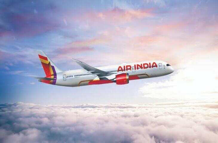 विदेश घूमने वालों की मौज! Air India की नई पार्टनरशिप से एक टिकट पर मिलेंगे 5 देशों के रूट; जानें पूरा प्लान