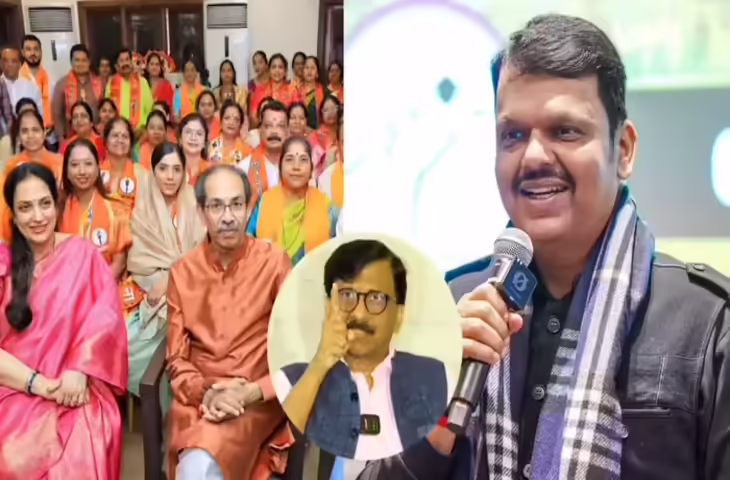 बीएमसी चुनावों के बाद मुंबई में मेयर पद को लेकर सस्पेंस, संजय राउत ने फोड़ा बड़ा बयान