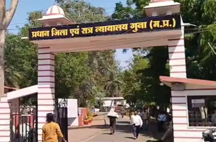 चचेरी बहन से दुष्कर्म के आरोपी को 20 साल की सजा, बहाने से खेत में ले जाकर की थी वारदात