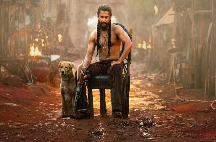 The Paradise OTT Release: बॉक्स ऑफिस पर धीमी पड़ी नानी की फिल्म, डिजिटल वर्जन में जुड़ सकते हैं हटाए गए सीन