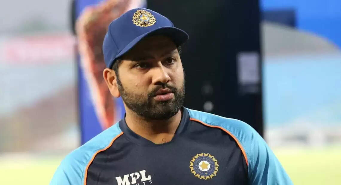 Rohit Sharma की टीम इंडिया को मिला MS Dhoni से भी धमाकेदार बल्लेबाज, चयनकर्ताओं की दूर हुई चिंता