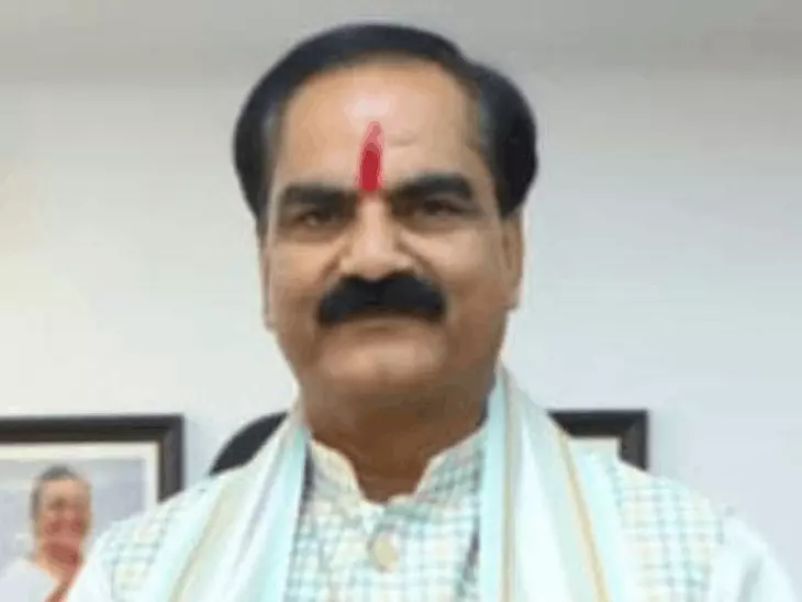 मिथिला हॉर्टिकल्चर क्लस्टर को मंजूरी, दरभंगा&ndash;मधुबनी के किसानों के लिए ऐतिहासिक कदम: सांसद गोपालजी ठाकुर