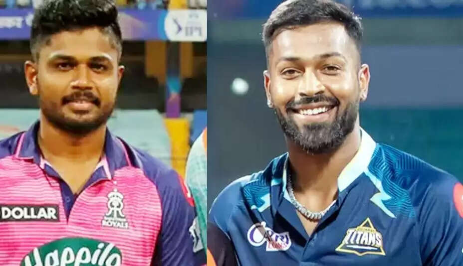 IPL 2022, RR vs GT -1--11--1111-11-1