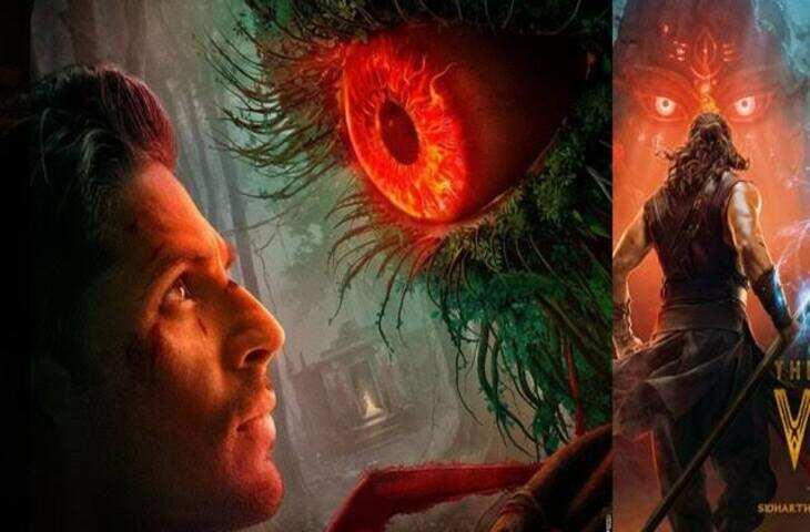 The Vvaan Review: 'पंचायत' के मेकर की 'द वन' रिलीज, जानें कैसी है सिद्धार्थ मल्होत्रा और तमन्ना भाटिया की मिस्ट्री थ्रिलर