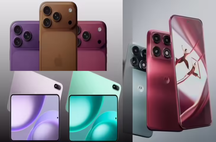 June 2026 Smartphone Launch: अगले महीने भारत में एंट्री मारेंगे ये पावरफुल फोन, जानिए कीमत और फीचर्स की पूरी डिटेल