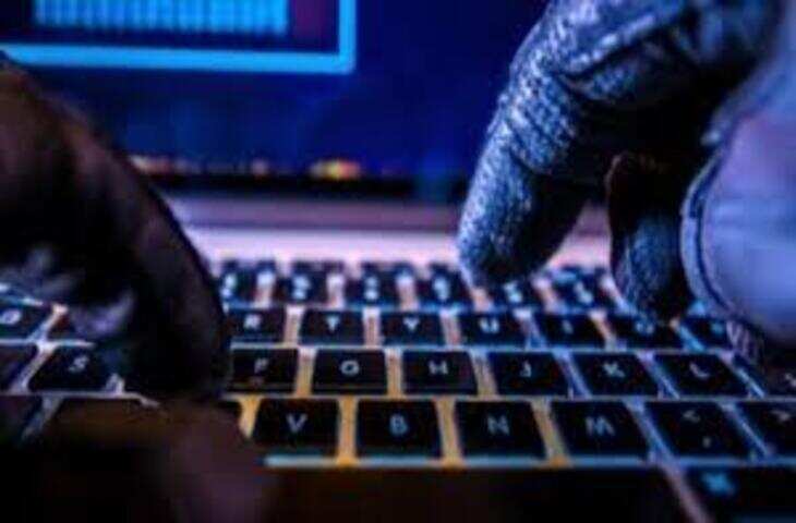 डिजिटल अरेस्ट के नाम पर 3 करोड़ की ठगी, पटना की रिटायर्ड महिला प्रोफेसर से साइबर फ्रॉड करने वाला आरोपी गिरफ्तार