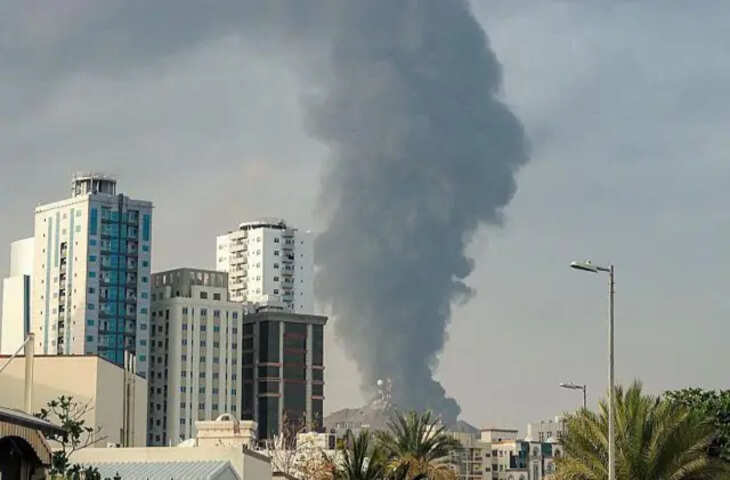UAE Nuclear Site Attack: हमले के बाद बढ़ा तनाव, जानें जंग से जुड़े 5 सबसे बड़े अपडेट