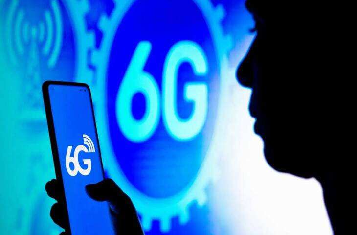 '5G से 10 गुना तेज़, सेकंडों में डाउनलोड होंगी बड़ी-बड़ीफाइल्स....' जानिए कब होगी 6G की एंट्री ?