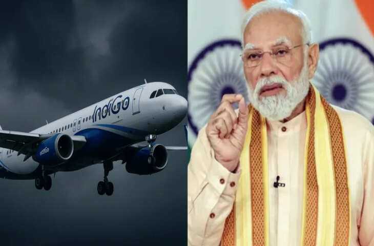 एयरलाइंस इंडस्ट्री के लिए खुशखबरी! सरकार ने 10,000 करोड़ रुपये के स्पेशल फंड को दी हरी झंडी, क्या सस्ता होगा सफ़र&nbsp;