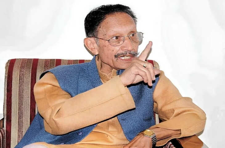 सख्त अनुशासन और ईमानदारी की मिसाल