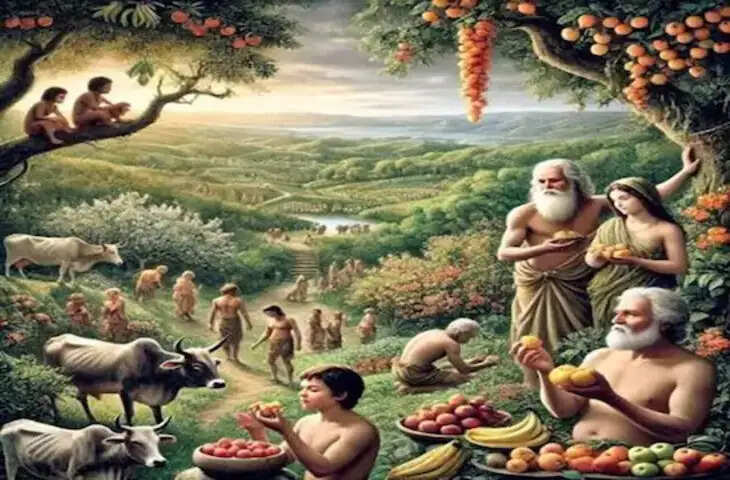 क्या आज भी धरती पर मौजूद हैं आदम और हवा के वंशज? इजराइल के इस समुदाय को लेकर है अनोखी मान्यता