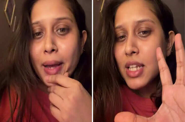 &ldquo;बीमार होने पर भी नहीं मिलेगी राहत!&rdquo; महिला ने बताया ऑफिस का अजीब नियम, VIDEO देख भड़के लोग