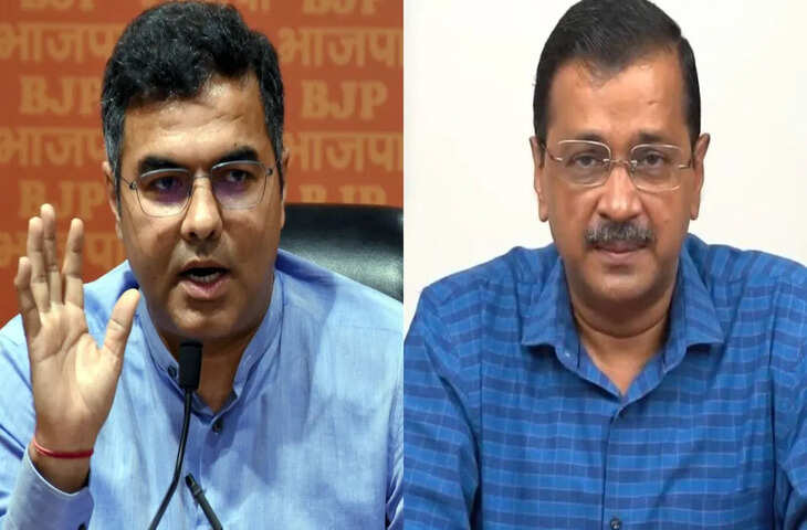 हाई कोर्ट के फैसले पर प्रवेश वर्मा का बयान, केजरीवाल पर साधा निशाना