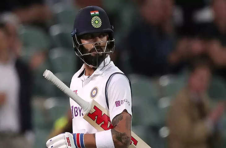 Virat Kohli angry--1