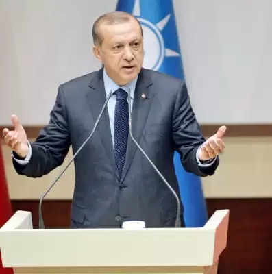 President रेसेप तईप एर्दोगन ने कहा, तुर्की की मध्यस्थता में रूस-यूक्रेन के बीच 200 कैदियों की अदला-बदली !