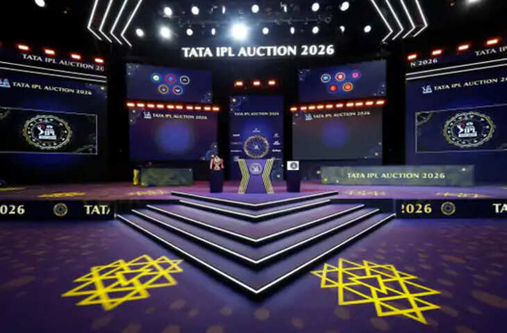 IPL 2027 Mini Auction: 3 साल बाद भारत लौटेगी नीलामी, Goa में होगा ऑक्शन; Impact Player पर भी बड़ा फैसला
