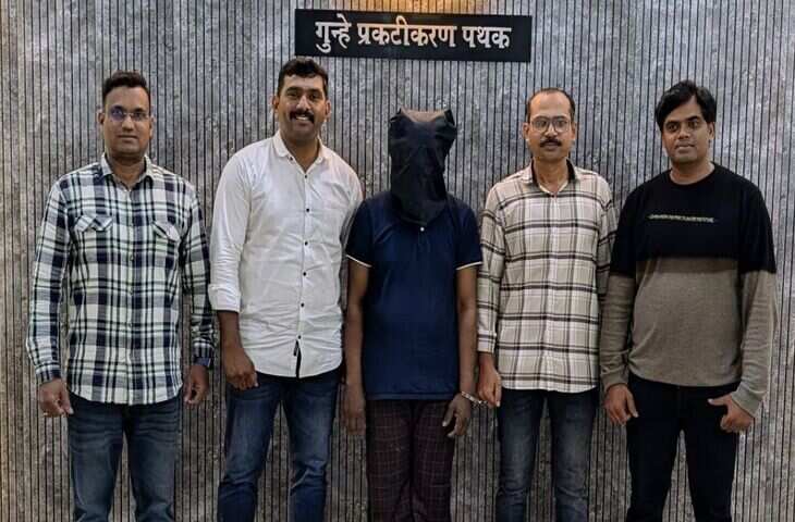 सड़क किनारे पेशाब करने से रोका तो कारोबारी की ईंट-पत्थरों से हत्या, CCTV में कैद हुई पूरी वारदात