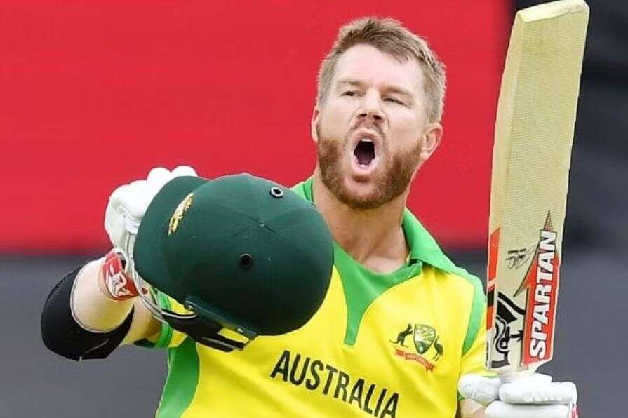 david warner,david warner batting,warner,david warner 