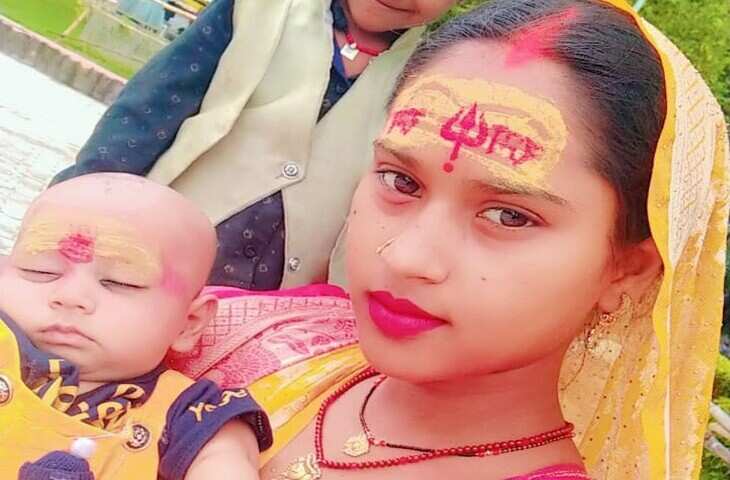 जयपुर में दर्दनाक घटना, एक्सक्लूसिव वीडियो में देंखे विवाहिता ने फंदा लगाकर की आत्महत्या, पुलिस जांच में जुटी
