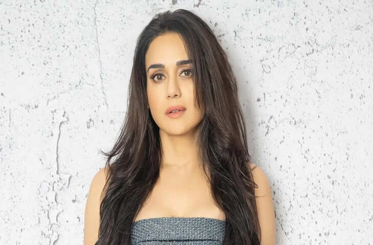 प्रीति जिंटा की बॉलीवुड में वापसी पर छलका दर्द! बोलीं- &lsquo;कमबैक करना बिल्कुल आसान नहीं....'&nbsp;