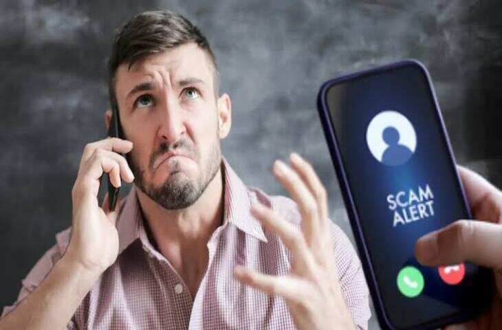 स्कैमर्स और स्पैम कॉल्स की अब खैर नहीं! सरकारी नियम लागू, विदेश से आने वाली कॉल पर लिखा होगा 'इंटरनेशनल'