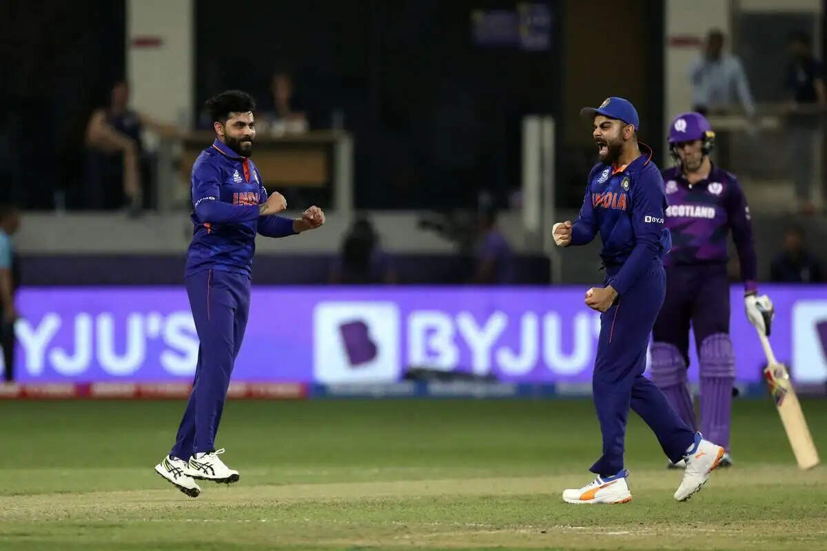 Ravindra Jadeja t20 wc 2021