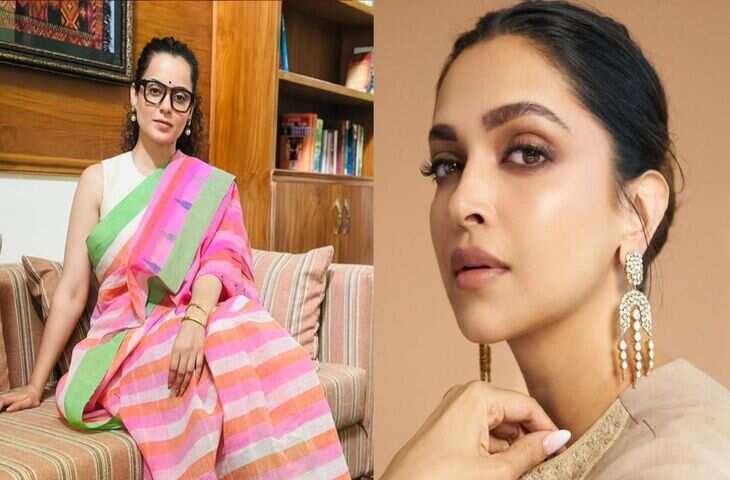 वर्किंग आवर्स विवाद पर कंगना रनोट ने किया दीपिका पादुकोण का समर्थन, वीडियो में देंखे कहा&mdash;&lsquo;यह उनका अधिकार है&rsquo;