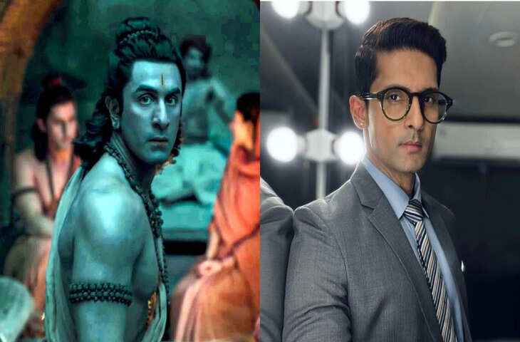 &lsquo;रामायण&rsquo; पर ग्लोबल नजरें, सिनेमाकॉन में दिखा खास फुटेज, इंटरनेशनल रिलीज की चर्चा तेज