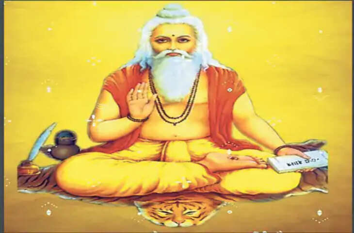 Jodhpur महर्षि गौतम जयंती महोत्सव मनाया जाएगा, कई आयोजन होंगे