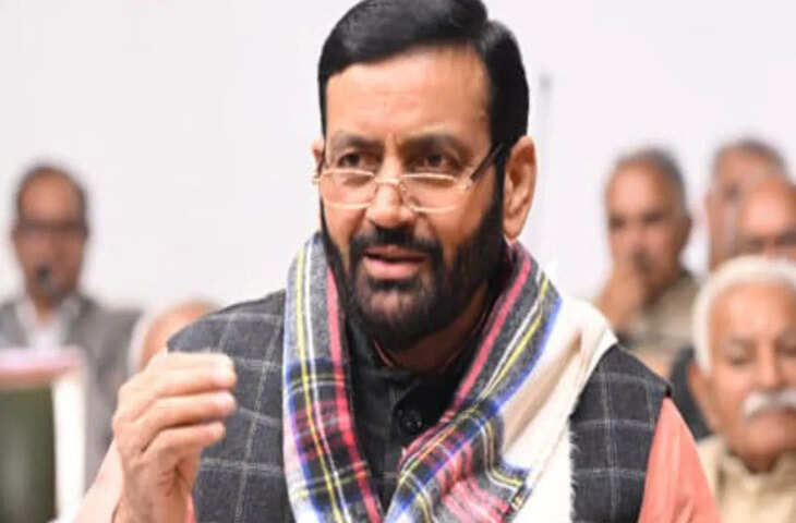 हरियाणा में कांग्रेस या बीजेपी किसके शासन में कैसा विकास, विधानसभा के शीतकालीन सत्र में जमकर संग्राम