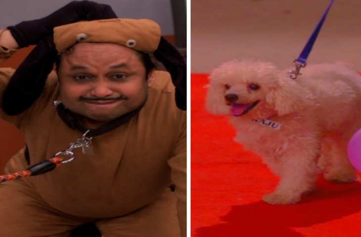 Happu Ki Ultan Paltan : घर में नए मेहमान के आने से मुसीबत में पड़े हप्पू सिंह,&nbsp;जानें कौन हैं ये मेहमान ?