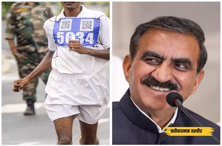 हिमाचल पुलिस कांस्टेबल भर्ती: 5 सितंबर के बाद नहीं बढ़ेगी आवेदन की तारीख, CM सुक्खू ने विधानसभा में किया साफ