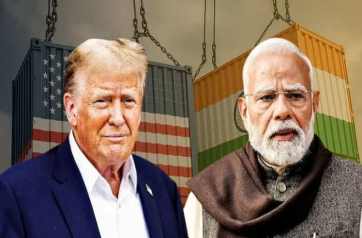 &lsquo;डेड इकोनॉमी&rsquo; पर भारत का जवाब, अगर बदला लेने निकला भारत तो खतरे में पड़ जाएगा इन 30 बड़ी कम्पनियों का भविष्य&nbsp;